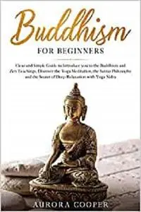 Buddhism for Beginners