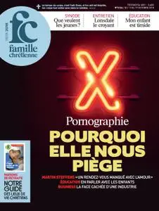 Famille Chrétienne - 13 Octobre 2018