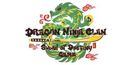 Dragon Ninja Clan Sword Of Destiny Game (2020)