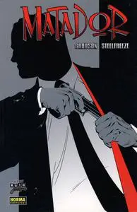 Matador. Colección Cómic Noir 29 (de 40)