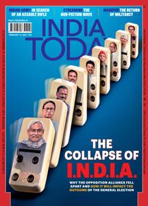 India Today - February 12, 2024