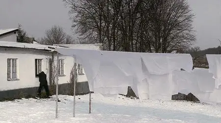Cztery noce z Anna - Jerzy Skolimowski (2008)