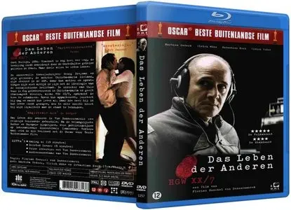The Lives of Others / Das Leben der Anderen (2006)