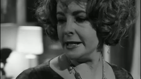 Who’s afraid of Virginia Woolf? (1966)
