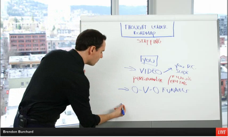 Brendon Burchard - Thought Leader Roadmap - Experts Academy 2016 Bonus