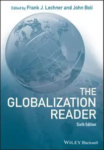 The Globalization Reader, 6th Edition