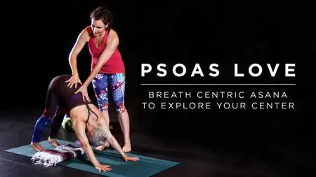 Yoga International - Psoas Love