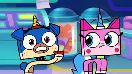 Unikitty! S02E32