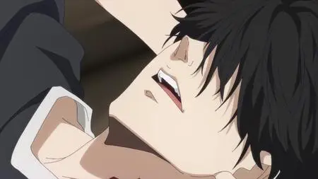 Kamonohashi Ron no Kindan Suiri - 09