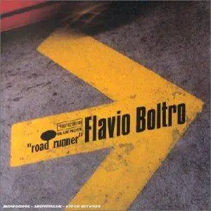 Flavio Boltro - Road Runner (1999)