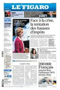 Le Figaro - 28 Mai 2020