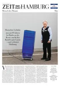 Die Zeit Hamburg - 29. April 2021