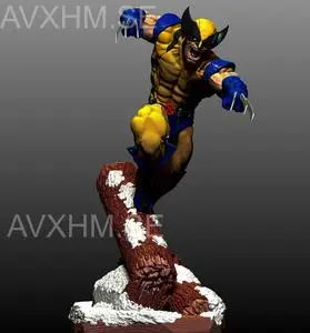 Wolverine - Marvel FanArt