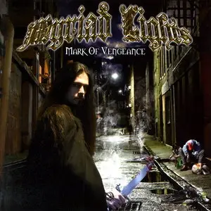Myriad Lights - Mark Of Vengeance (2012)