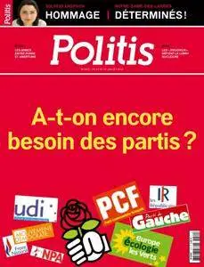 Politis - 14 au 20 Juillet 2016