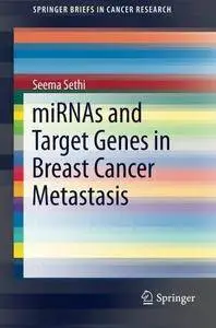 miRNAs and Target Genes in Breast Cancer Metastasis (Repost)