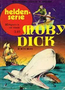 Heldenserie - 01 - Moby Dick