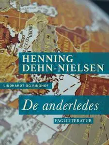 «De anderledes» by Henning Dehn-Nielsen