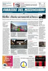 Corriere del Mezzogiorno Campania - 26 Marzo 2022