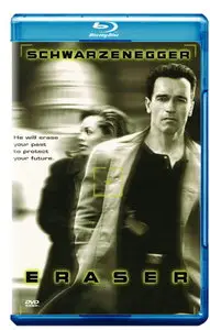 Eraser (1996)