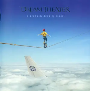 Dream Theater  - Discography on AH. Part 1: Studio Albums (1989 - 2011) Re-up