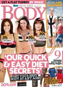 Now Bodies – January 2015