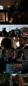 White House Down (2013)