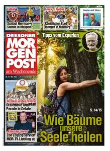 Dresdner Morgenpost – 20. Mai 2023