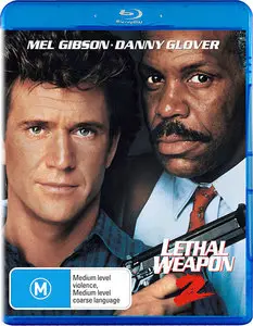 Lethal Weapon 2 (1989)