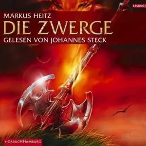 Markus Heitz - Die Zwerge - Band 1 - Die Zwerge (Re-Upload)