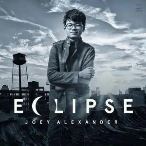 Joey Alexander - Eclipse (2018)