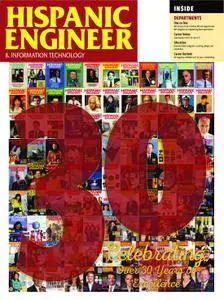 Hispanic Engineer & Information Technology - June 2016