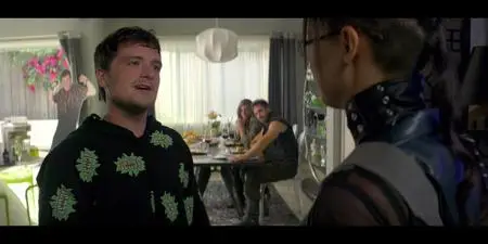 Future Man S02E01