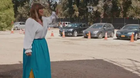 American Princess S01E09