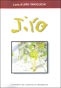 I Classici Del Fumetto - Volume 43 - Jiro