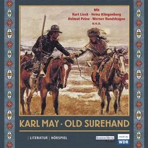 Karl May - Old Surehand