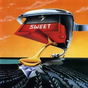 The Sweet - Off The Record (1977)