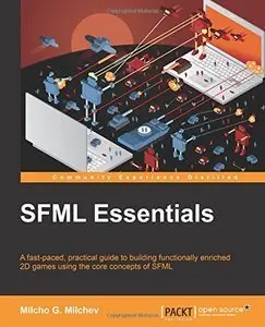 SFML Essentials (Repost)