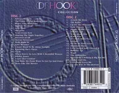 Dr. Hook - Collection (1996)
