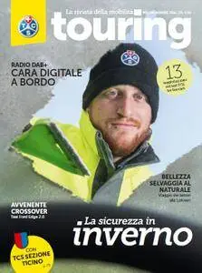 Touring Magazine - Novembre 2016 (Edizione Italiana)