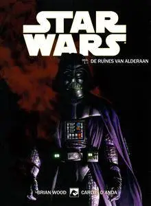 Star Wars - G04 - De Runes Van Alderaan 1