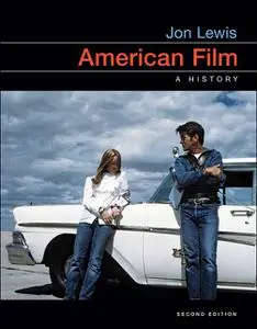 American Film: A History, 2nd Edition
