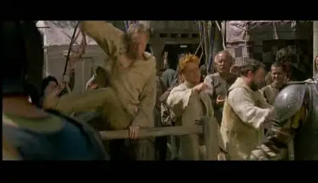 Chevalier (2001)