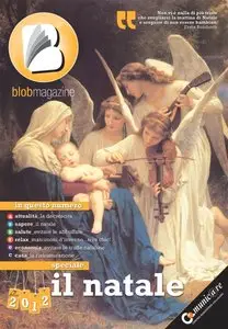 Blob - Dicembre 2011
