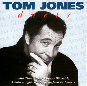 Tom Jones - Duets (1999)