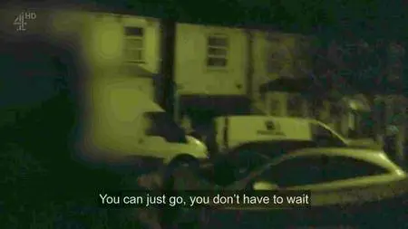 Channel 4 - Dispatches: Britain's Pensioner Care Scandal (2016)