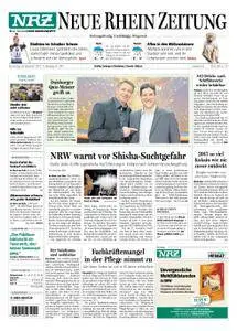 NRZ Neue Rhein Zeitung Dinslaken - 28. Dezember 2017