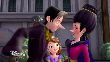 Sofia the First S04E09