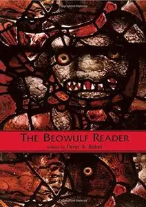 The Beowulf Reader (Basic Readings in Anglo-Saxon England, Vol. 1)