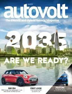 Autovolt - Issue 29 - April 2020